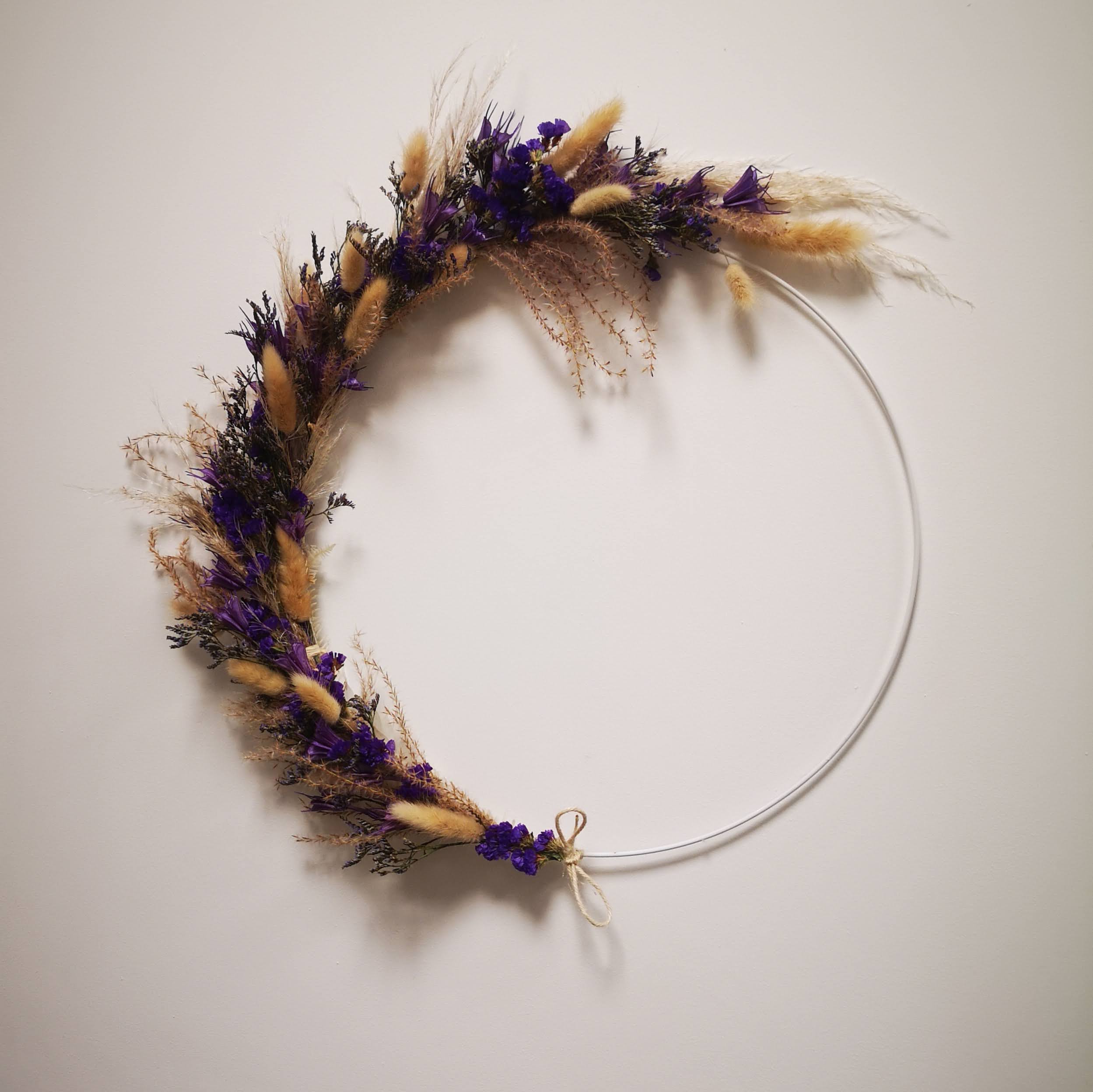 Couronne Lila