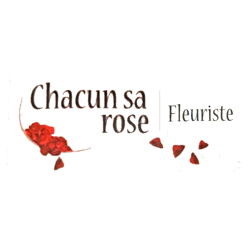 Chacun sa rose