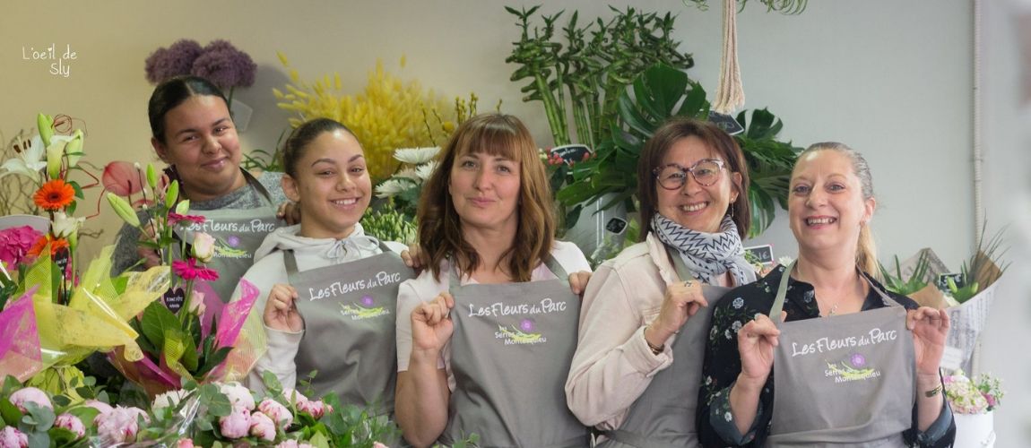 fleuriste bordeaux bouquet fleurs