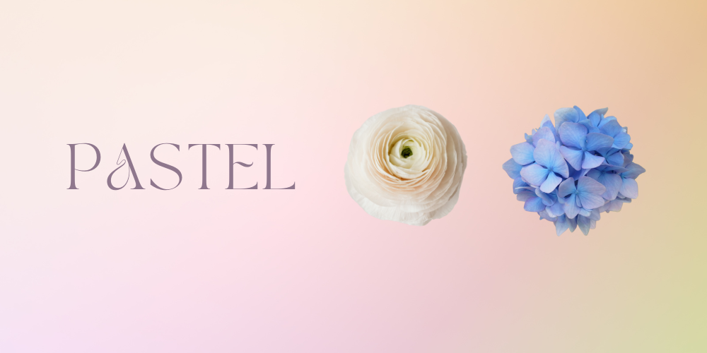 Pastel mai