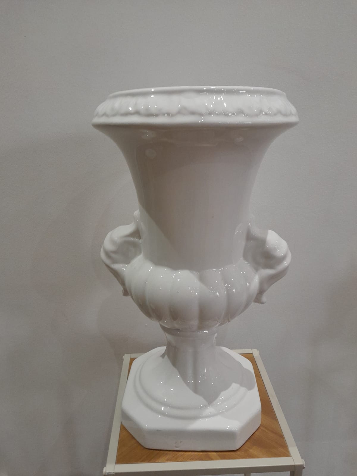 Vase Médicis 