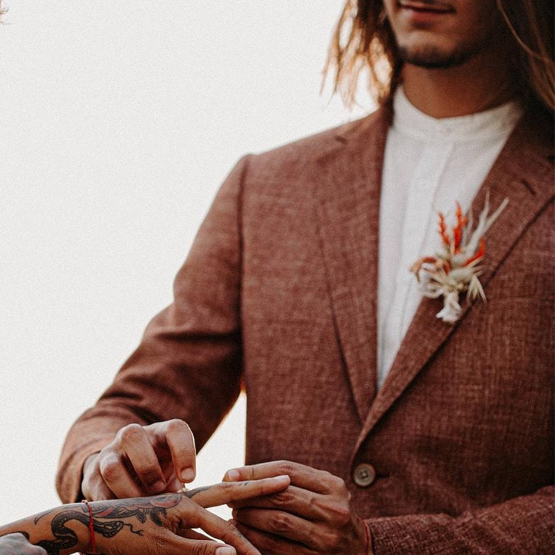 Boutonnière