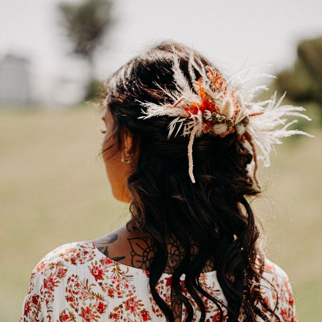 Peigne à cheveux