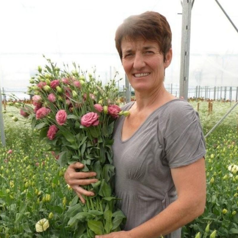 Agnes Gatel